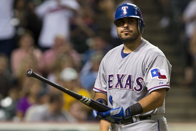 Catcher a Big Question for Cubs in 2013
