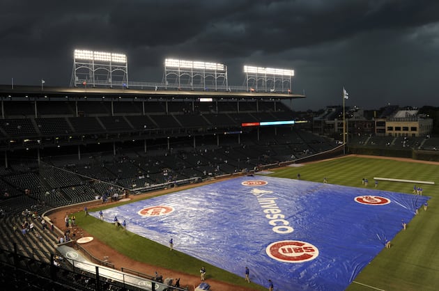 Emanuel Wants Comprehensive Wrigley Deal