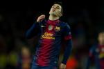 Villa Suffers Setback, Readmitted to Hospital