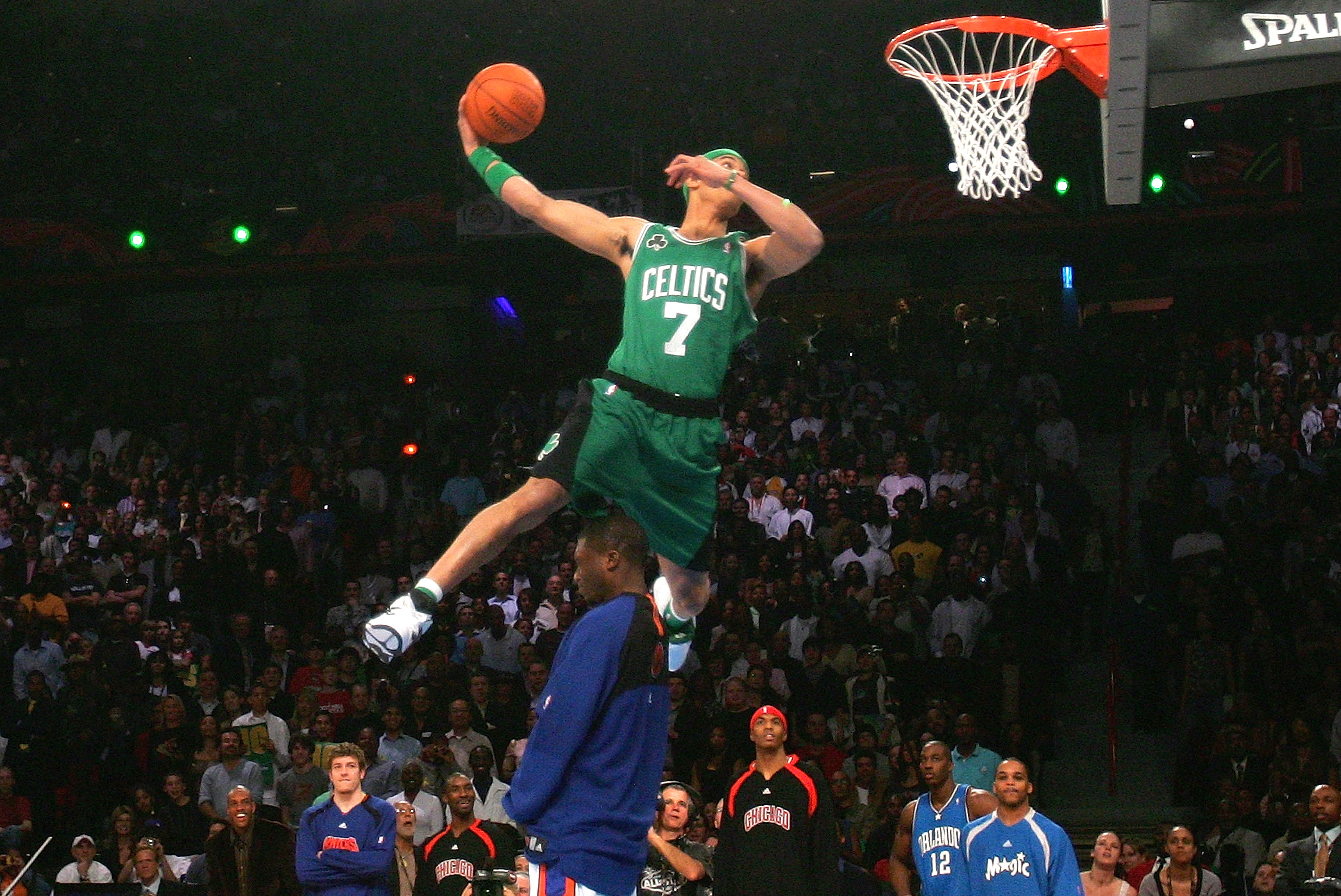 NBA Slam Dunk Contest 2013: Participants, Odds and Predictions | Bleacher Report3000 x 2005