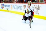 Senators' Karlsson to Have Surgery After Achilles Injury