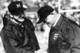 UM's Bo Schembechler and OSU's Woody Hayes created one of college football's greatest rivalries. Can Brady Hoke and Urban Meyer do the same?