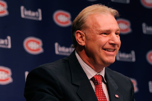 Therrien Will Stick with Same Lineup Against Panthers