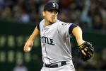 M's Trade Reliever to the Yankees