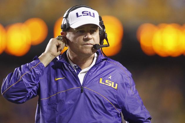 Could the 2014 Class Lay the Groundwork for a Football Dynasty?