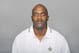 METAIRE, LA - CIRCA 2011: In this handout image provided by the NFL, Travis Jones of the New Orleans Saints poses for his NFL headshot circa 2011 in Metairie, Louisiana. (Photo by NFL via Getty Images)