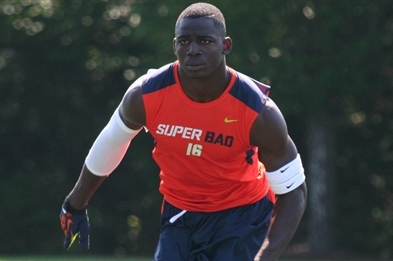 5-Star LB Matthew Thomas Details His Recruitment and Decision.