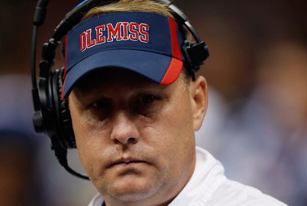 SEC Coaches Love Their Classes ... Again