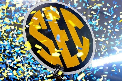 SEC Should Follow Big Ten Schedule Plan