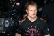 Gunnar Nelson Photo by Josh Hedges/Zuffa LLC/Zuffa LLC via Getty Images