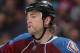 DENVER, CO - FEBRUARY 04: Ryan O'Reilly #37 of the Colorado Avalanche looks on during a break in the action against the Vancouver Canucks at the Pepsi Center on February 4, 2012 in Denver, Colorado. The Canucks defeated the Avalanche 3-2 in an overtime shoot out. (Photo by Doug Pensinger/Getty Images)