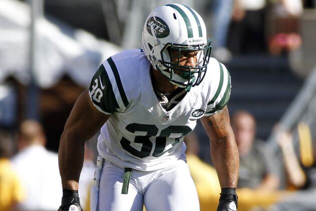 Report: LaRon Landry Wants at Least $6 Million