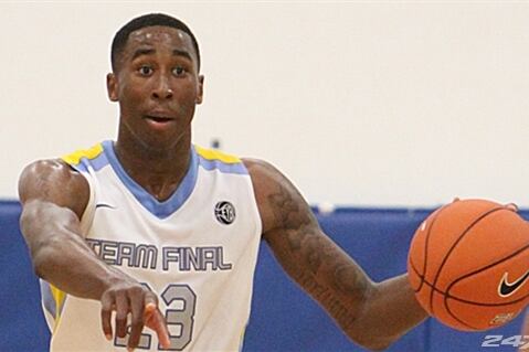 Wildcats Signee Jefferson Named to All-American Teams