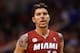 PHOENIX, AZ - NOVEMBER 17: Mike Miller #13 of the Miami Heat during the NBA game against the Phoenix Suns at US Airways Center on November 17, 2012 in Phoenix, Arizona. The Heat defeated the Suns 97-88. NOTE TO USER: User expressly acknowledges and agrees that, by downloading and or using this photograph, User is consenting to the terms and conditions of the Getty Images License Agreement. (Photo by Christian Petersen/Getty Images)