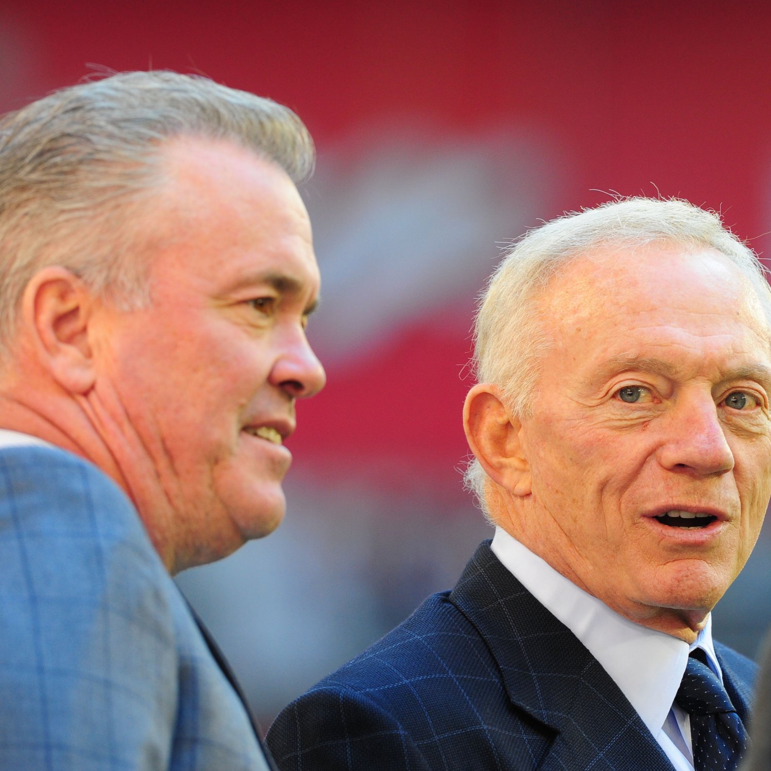 Latest Salary Cap Breakdown for the Dallas Cowboys Bleacher Report