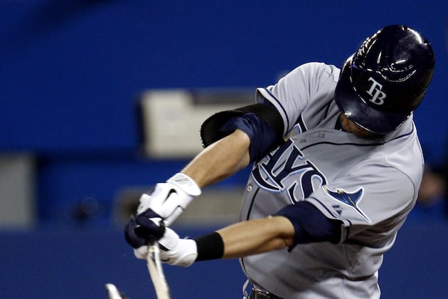 Rockies Acquire UTIL Brignac from Rays