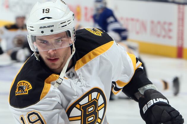 Julien Expects More out of Seguin: It's a Matter of Pushing Him