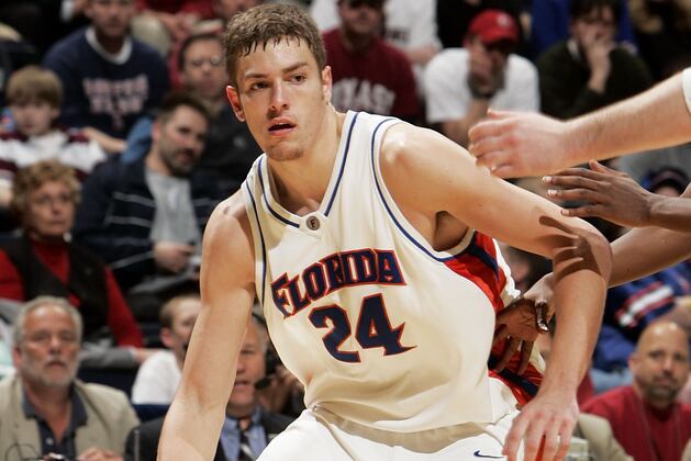 Five Former Gators to Participate in All-Star Weekend