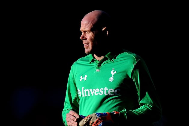 Friedel, Dempsey Starting vs. Lyon