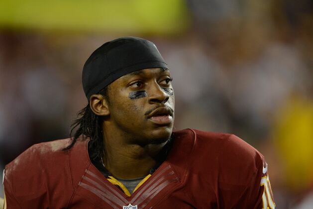 RG3 Injury: How Redskins Offense Will Adjust to QB's Issues for 2013 Season