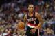 Lillard is a front runner for Rookie of the Year