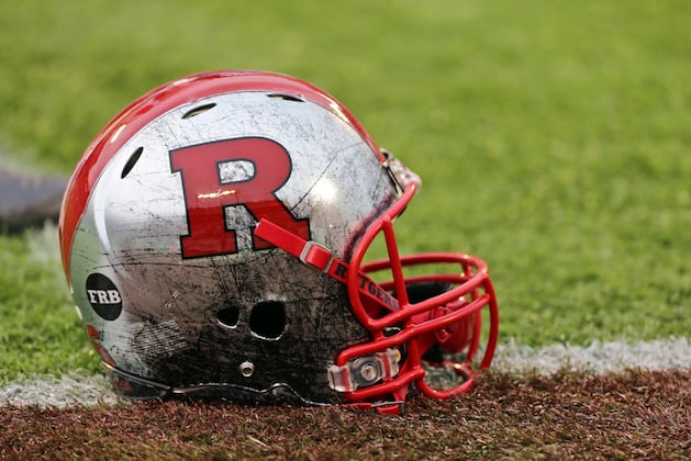 Razohnn Gross Embraces Preferred Walk-on Opportunity at Rutgers