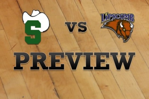 Stetson vs. Lipscomb: Full Game Preview