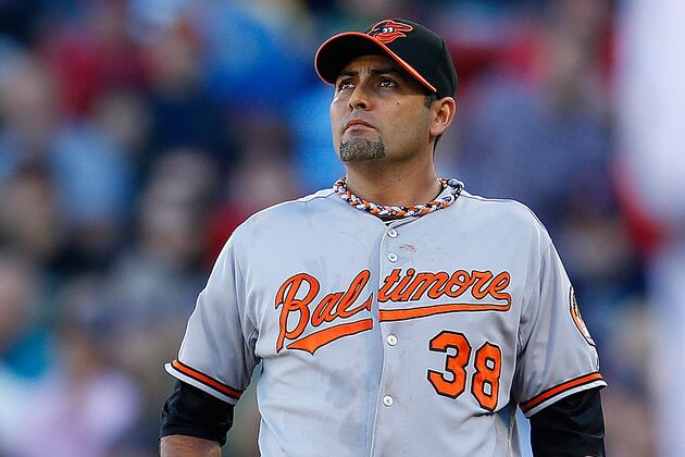 Ayala Undecided About WBC