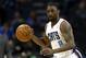 CHARLOTTE, NC - FEBRUARY 11: Ben Gordon #8 of the Charlotte Bobcats during their game at Time Warner Cable Arena on February 11, 2013 in Charlotte, North Carolina. NOTE TO USER: User expressly acknowledges and agrees that, by downloading and or using this photograph, User is consenting to the terms and conditions of the Getty Images License Agreement. (Photo by Streeter Lecka/Getty Images)