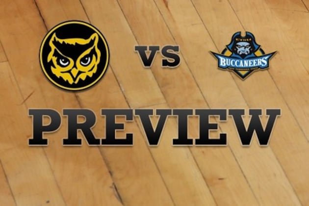 Kennesaw State vs. East Tenn State: Full Game Preview