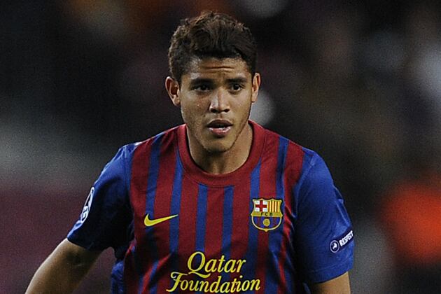 Dos Santos Given All-Clear