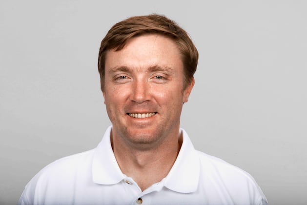 Shoop Ready to Help Purdue Football Get Physical