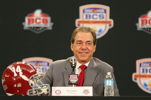 Reports: UCF O-Line Coach Interviewing with Tide