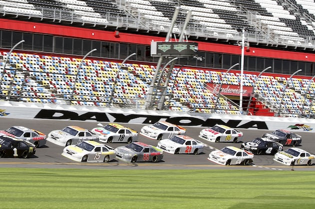 Sprint Unlimited 2013: Start Time, Lineup, TV Schedule, Live Stream and More