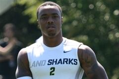 Terps Freshman DB Will Likely Brings Speed to Secondary