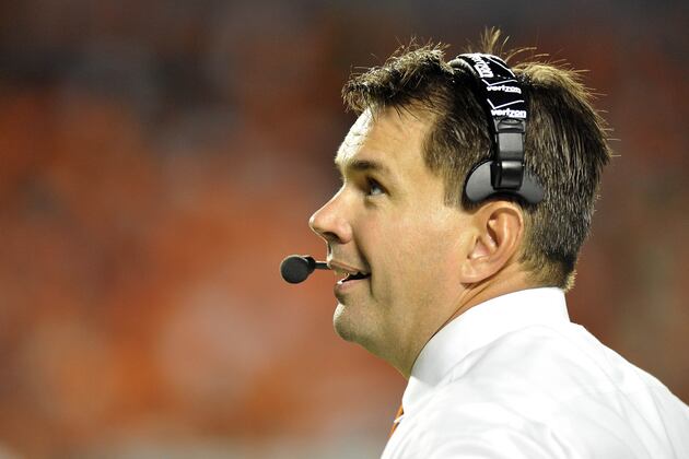 Canes Land Commitment from Hungry, Versatile, Athletic 2014 Hialeah QB