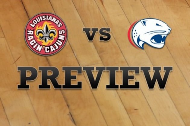 LA Lafayette vs. South Alabama: Full Game Preview