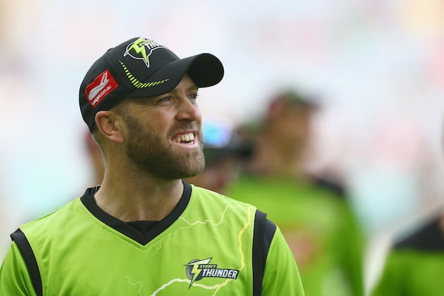 England Can 'Bully' Australia During the Ashes, Says Matt Prior