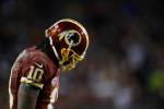 How Skins Can Protect RG3 Better in 2013