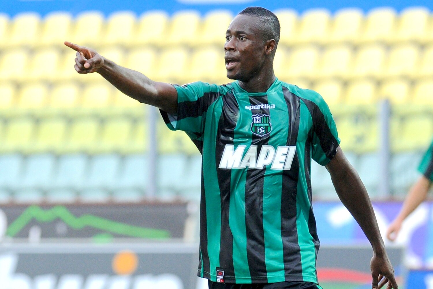 10 of the Best African Players in the World Today