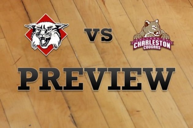 Davidson vs. Charleston: Full Game Preview