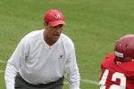 Football Announces Hiring of Kevin Steele