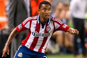 D.C. United Acquires James Riley from Chivas USA