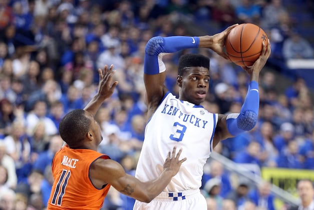 Source: Noel Has $10M Insurance Policy If He Never Plays Again