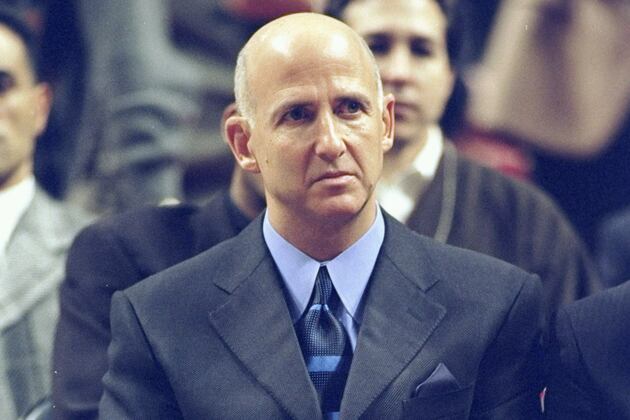 In Statement, David Falk Apologizes to Washington Wizards, John Wall