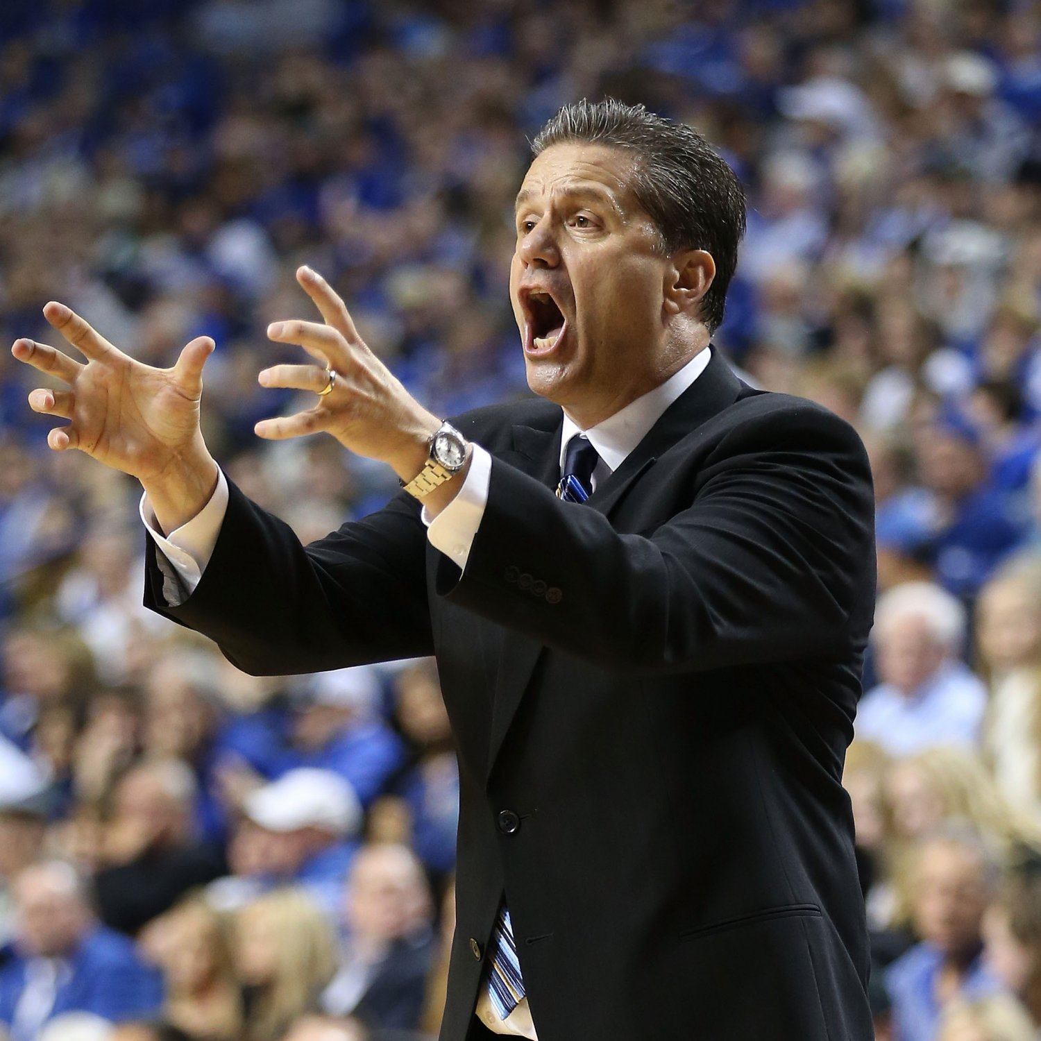 Kentucky Basketball Ranking the Biggest Recruiting Needs for 2014