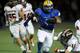 Thomas Tyner (photo courtesy of Dough Beghtel, The Oregonian)