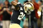 Notre Dame Safety Denied 6th Year of Eligibility