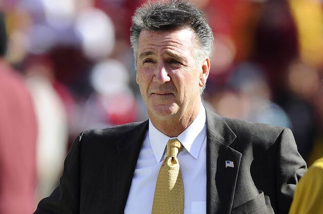 GM Allen Says Redskins Not Considering Name Change