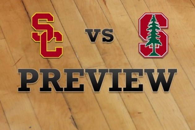 USC vs. Stanford: Full Game Preview